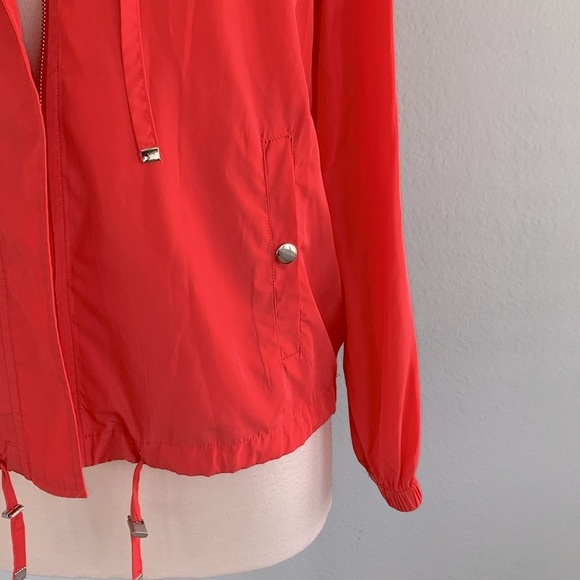 Court & Rowe Ruffle Neck Jacket - Picture 8 of 14